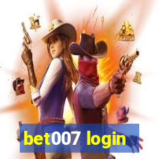 bet007 login